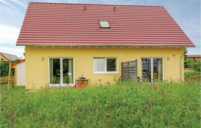 Cozy Apartment In Boiensdorf With Wifi Boiensdorf